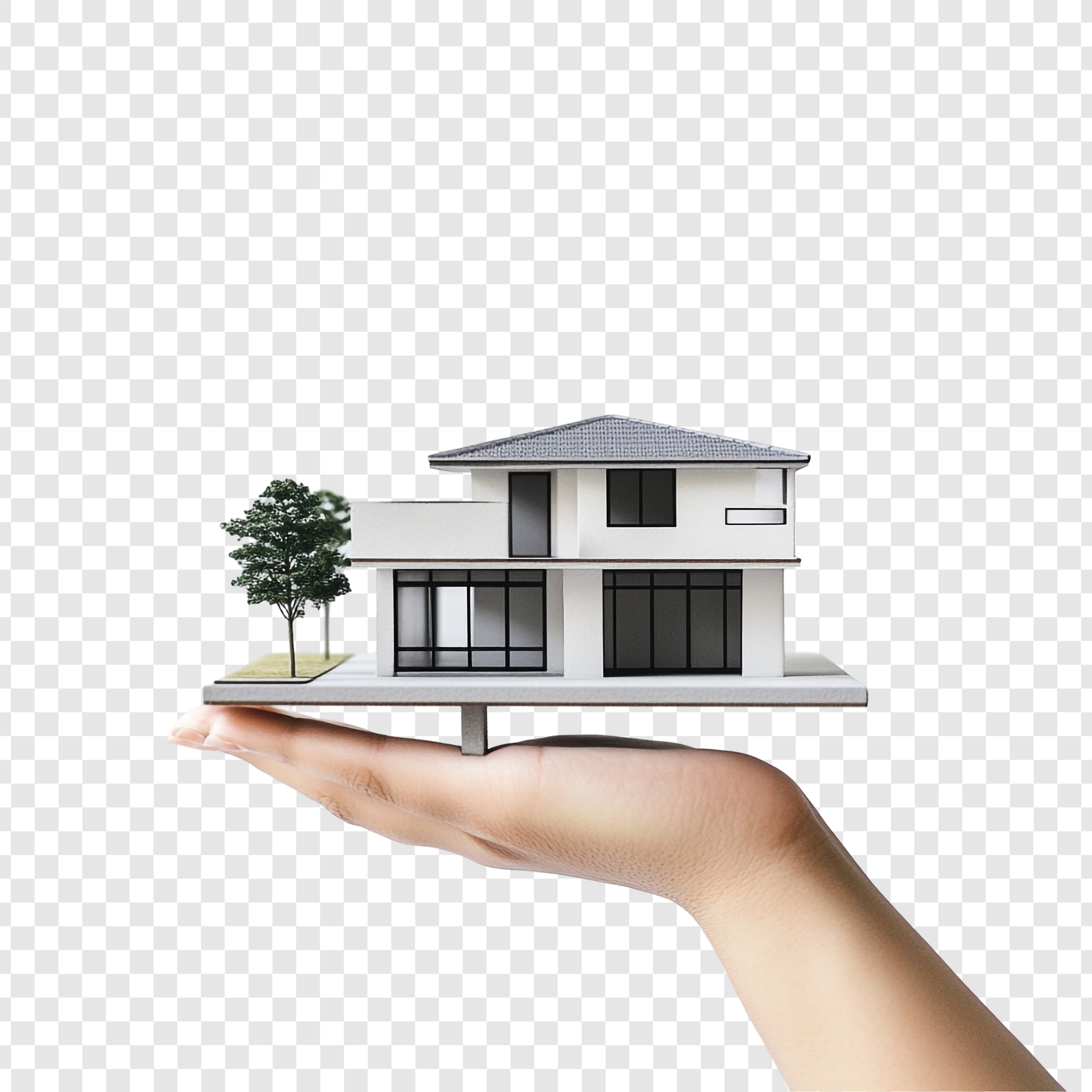 Real Estate