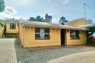 2 Bedroom House for Sale in Umlazi F, Umlazi - Image 19