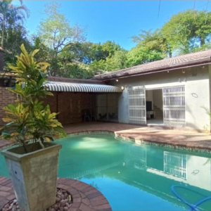 3 Bedroom House for Sale in Amanzimtoti
