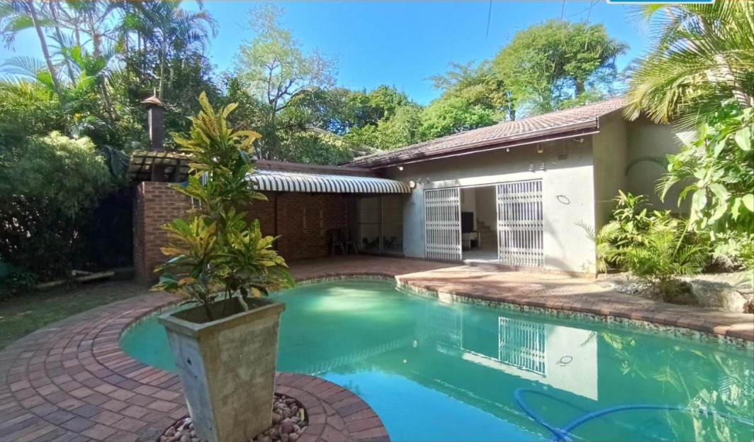3 Bedroom House for Sale in Amanzimtoti