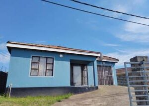3 Bedroom House for Sale in Lovu