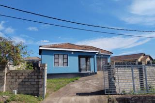 3 Bedroom House for Sale in Lovu - Image 17