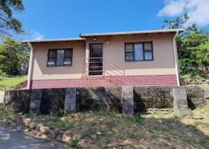 2 Bedroom House for Sale in Umlazi G