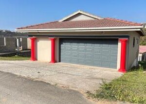 2 Bedroom House for Sale in Lovu