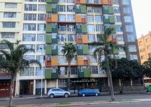 2 Bedroom Apartment / Flat for Sale in Durban Central