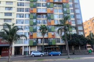 2 Bedroom Apartment / Flat for Sale in Durban Central