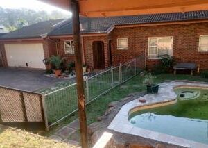 3 Bedroom House for Sale in Amanzimtoti