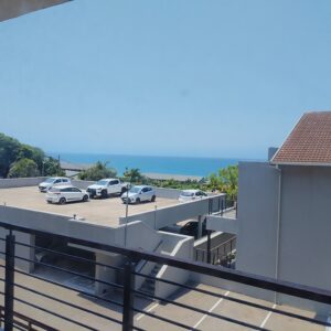 Spacious 3 Bedroom Apartment for Rent in Winklespruit, Amanzimtoti
