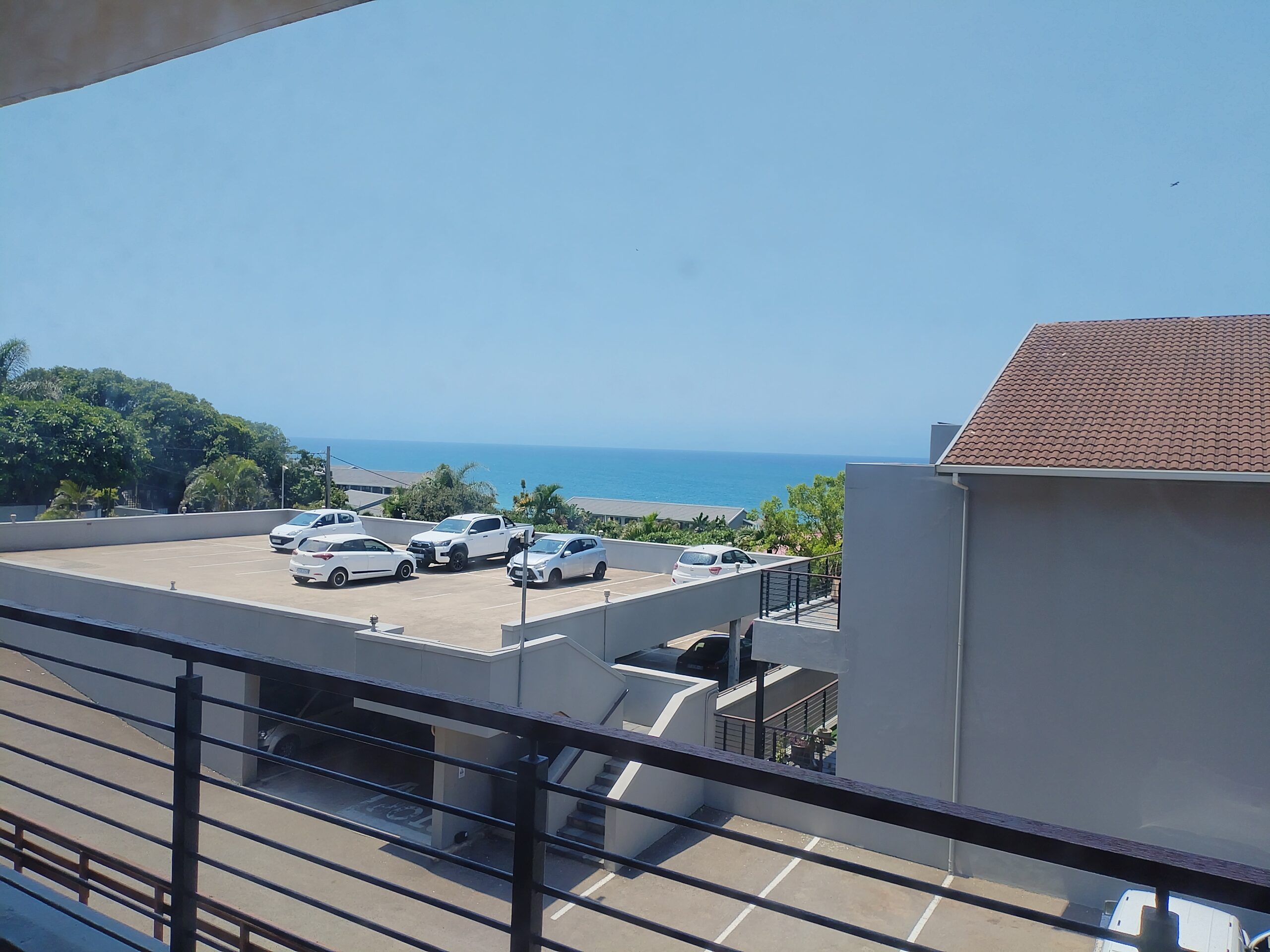 Spacious 3 Bedroom Apartment for Rent in Winklespruit, Amanzimtoti
