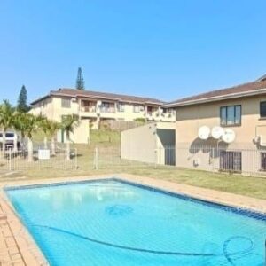 2 Bedroom Apartment / Flat for Sale in Shulton Park