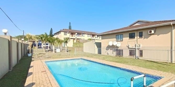 2 Bedroom Apartment / Flat for Sale in Shulton Park