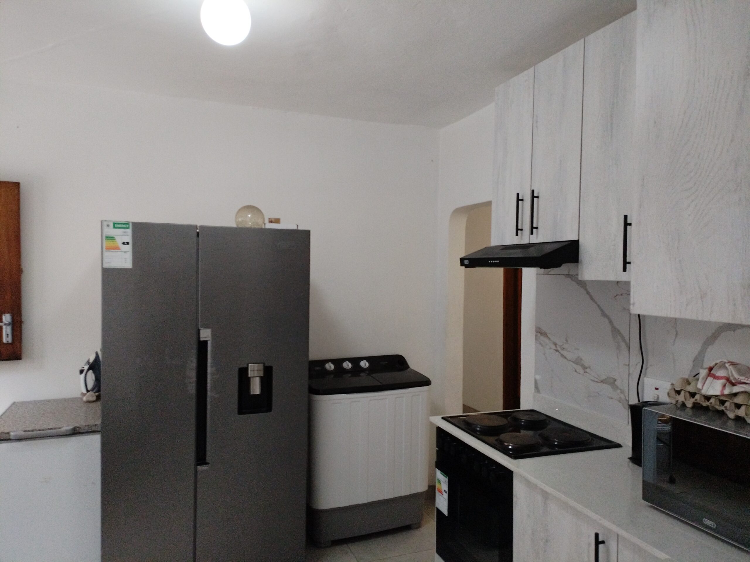 Spacious 2-Bedroom Apartment for Rent in Isipingo, Durban - Image 9