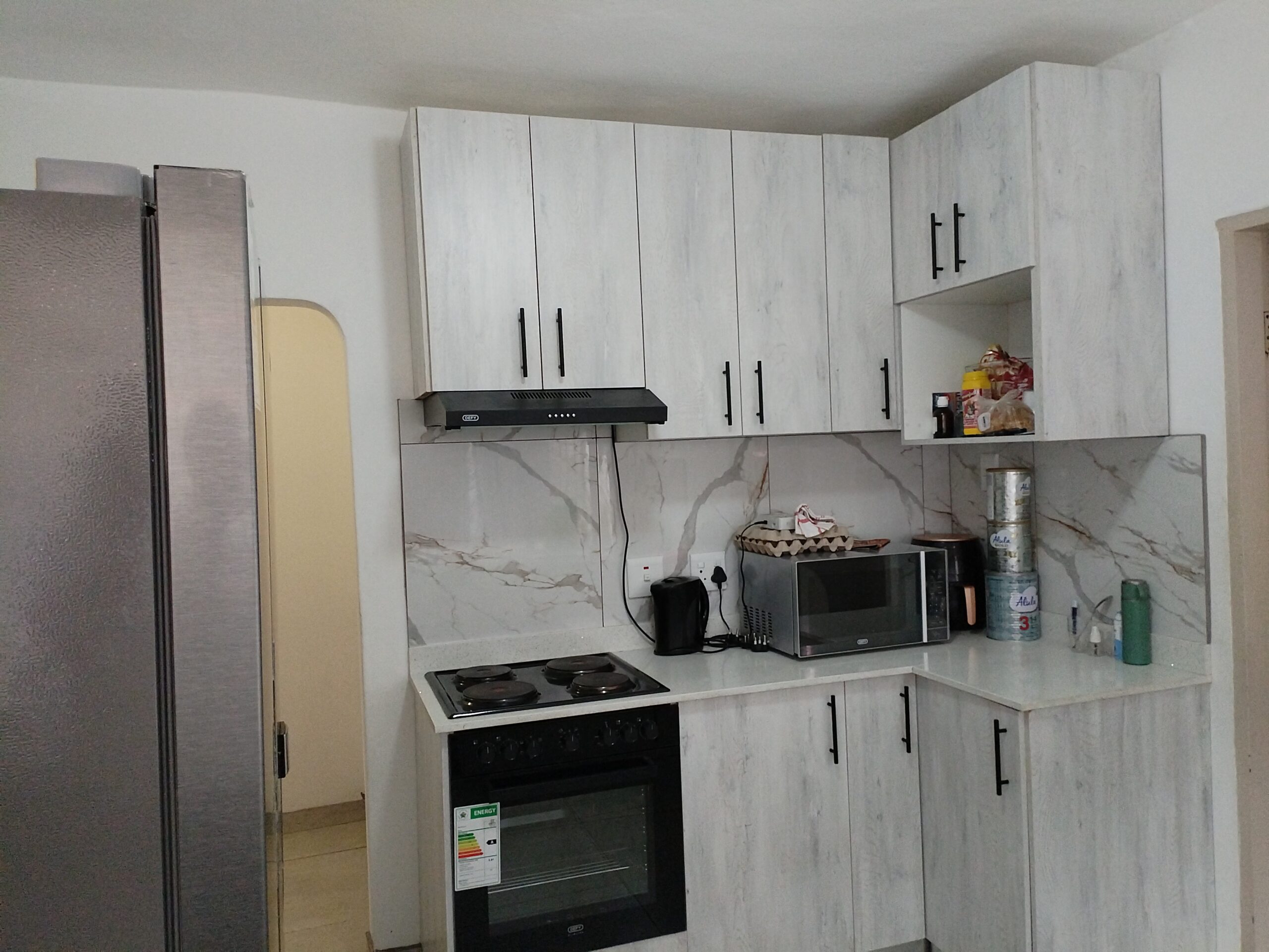 Spacious 2-Bedroom Apartment for Rent in Isipingo, Durban