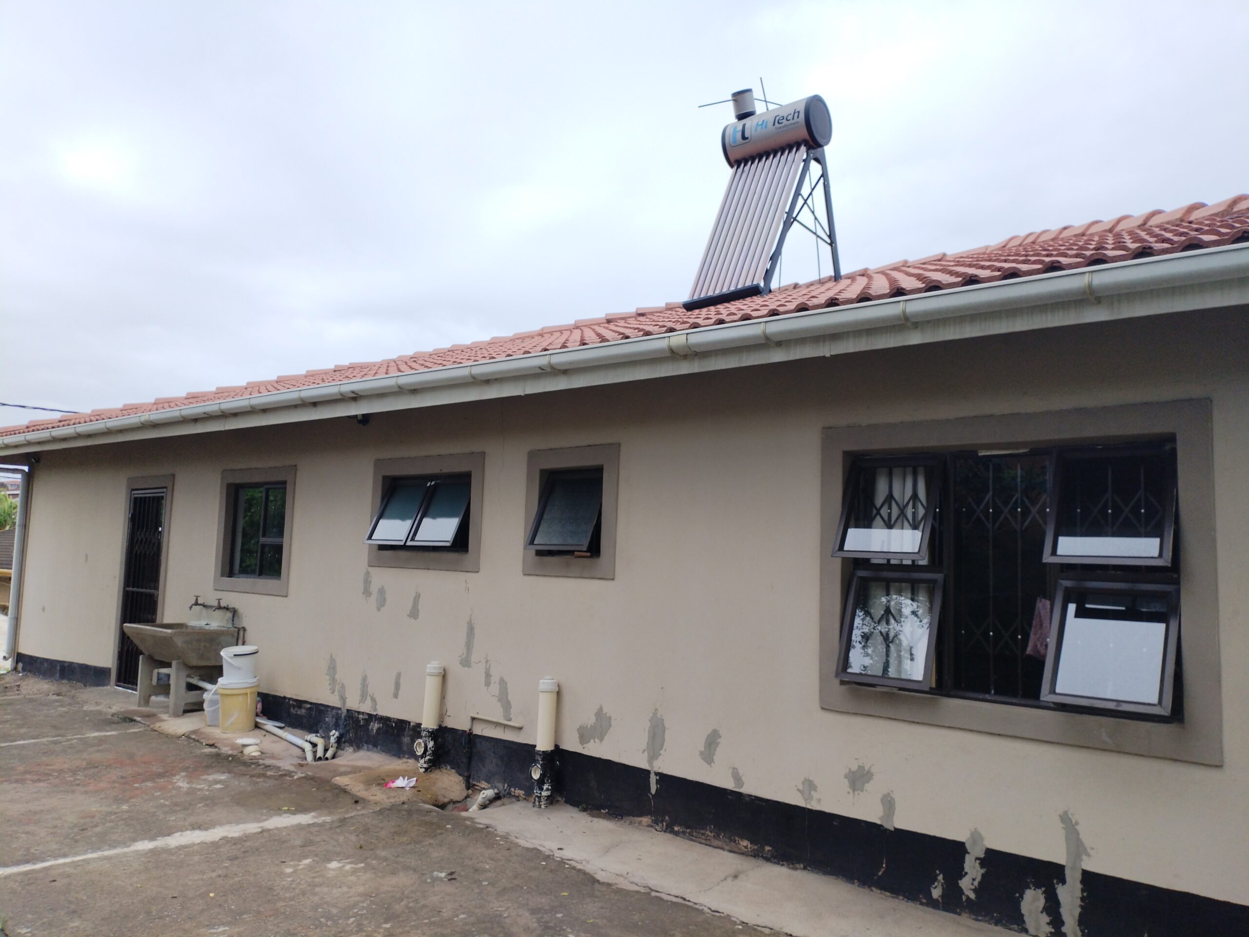 3 Bedroom House for Sale in Lovu B - Image 7