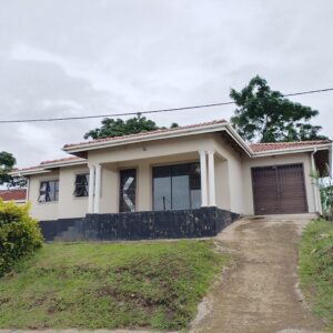 3 Bedroom House for Sale in Lovu B