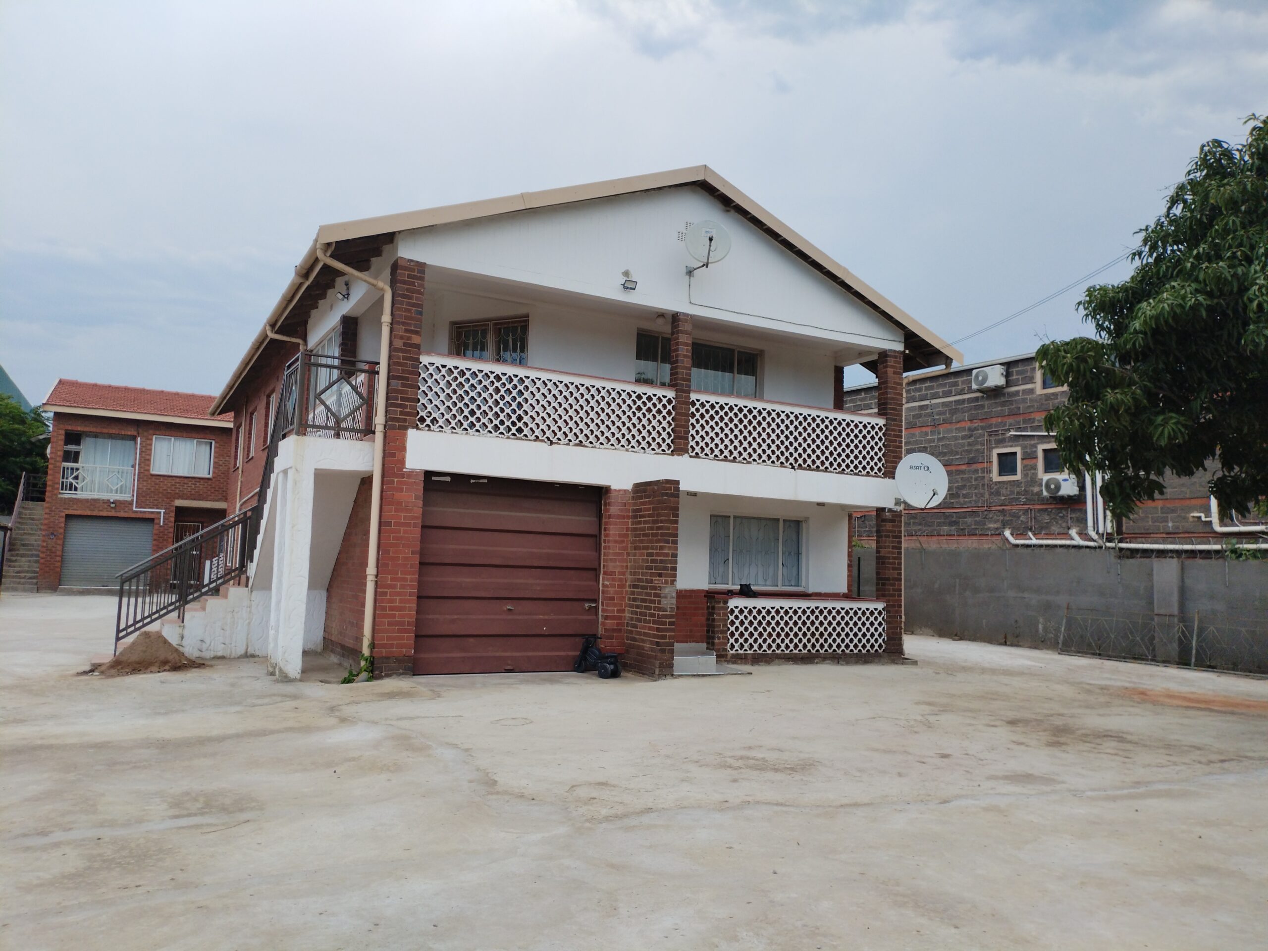 Spacious 2-Bedroom Apartment for Rent in Isipingo, Durban - Image 2