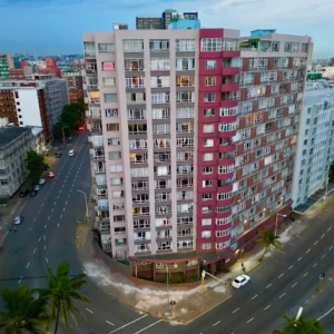 1 Bedroom Flat for Rent in Esplanade - Durban