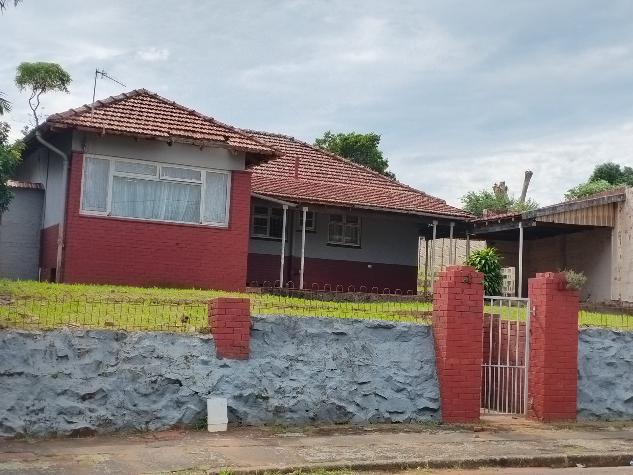 3 Bedroom House for Sale in Woodlands - Durban