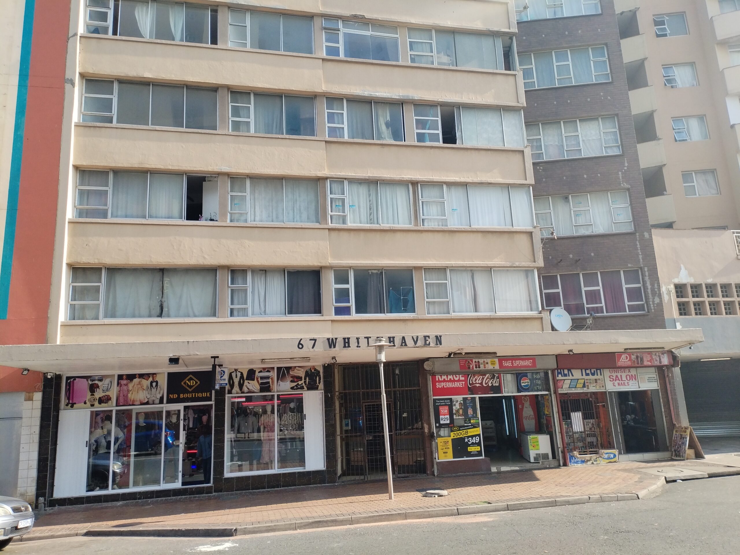 2 Bedroom Apartment for Sale in South Beach, Durban - Image 18
