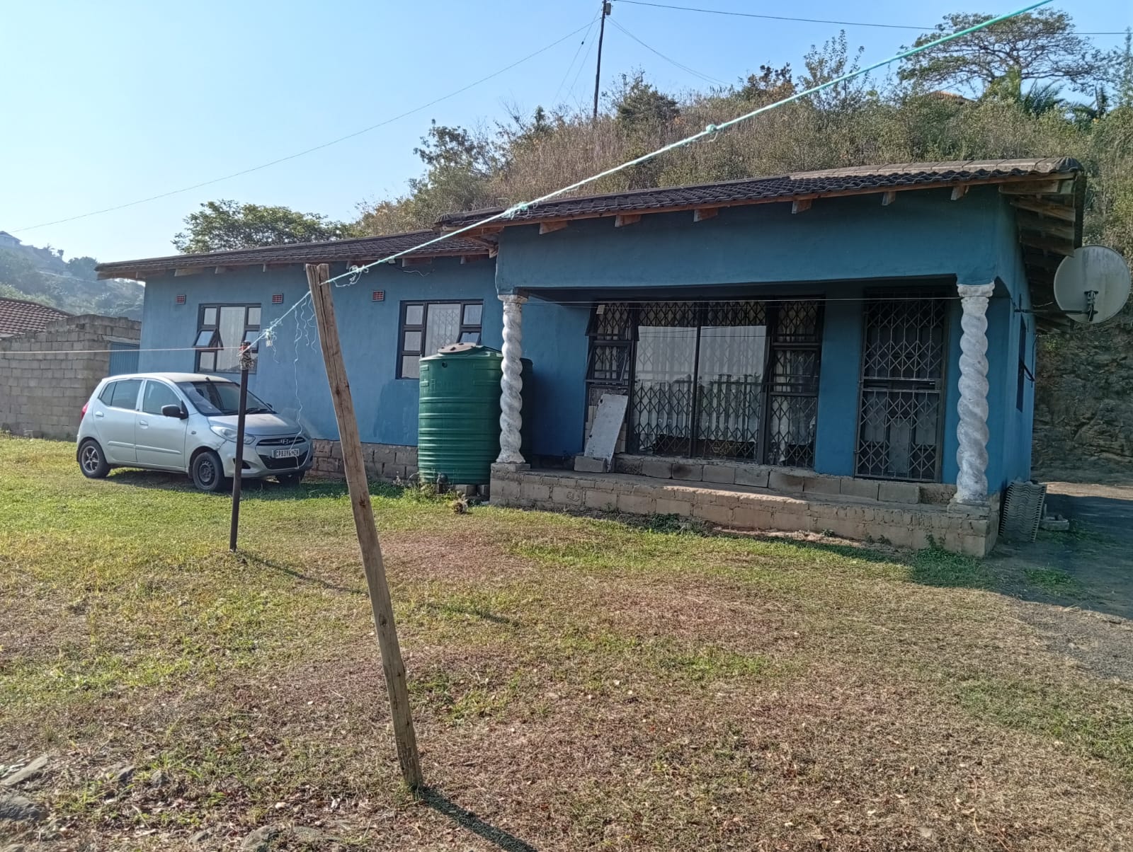 3 Bedroom House For Sale in Bhekulwandle, Amanzimtoti - Image 15