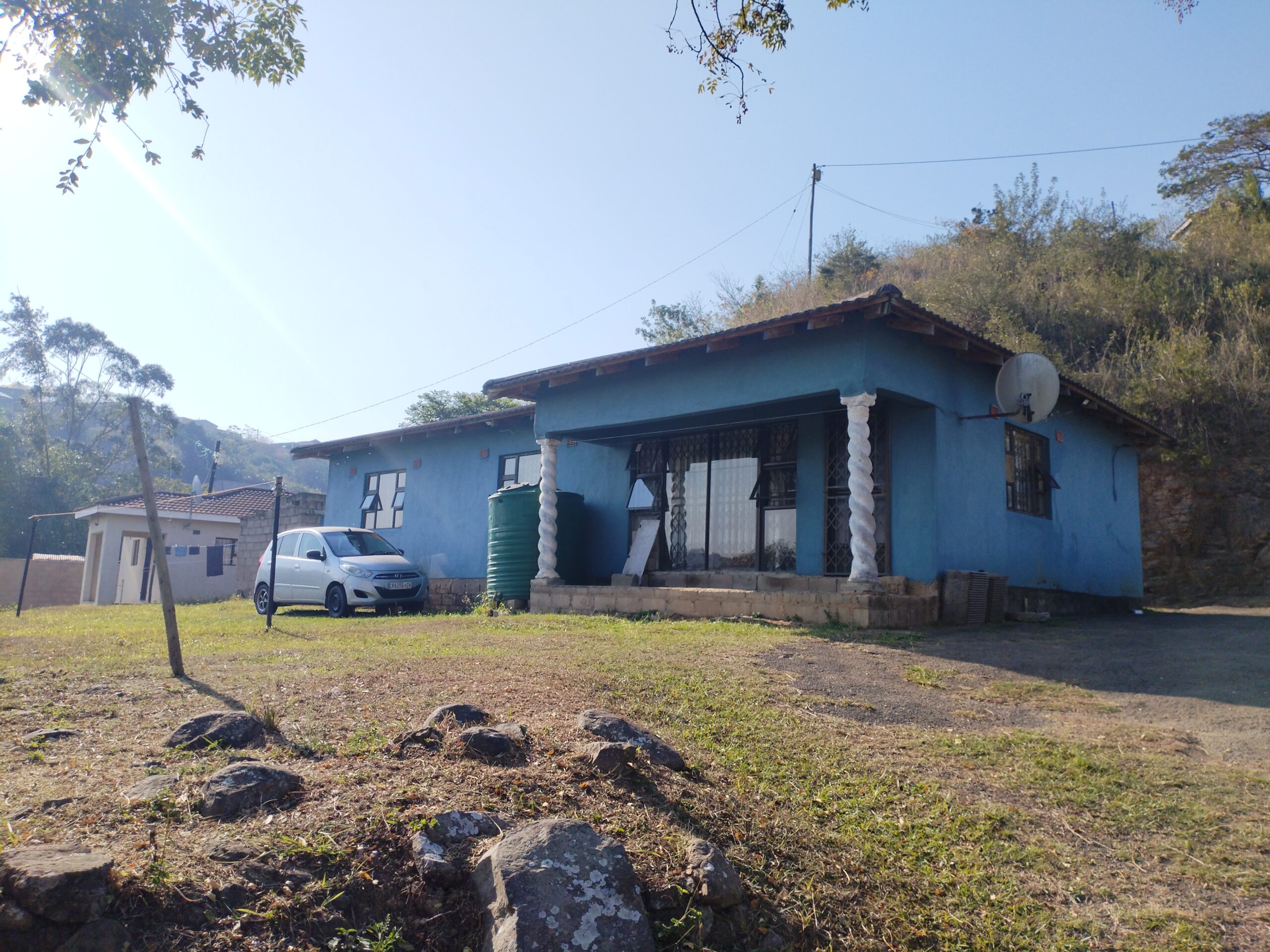 3 Bedroom House For Sale in Bhekulwandle, Amanzimtoti
