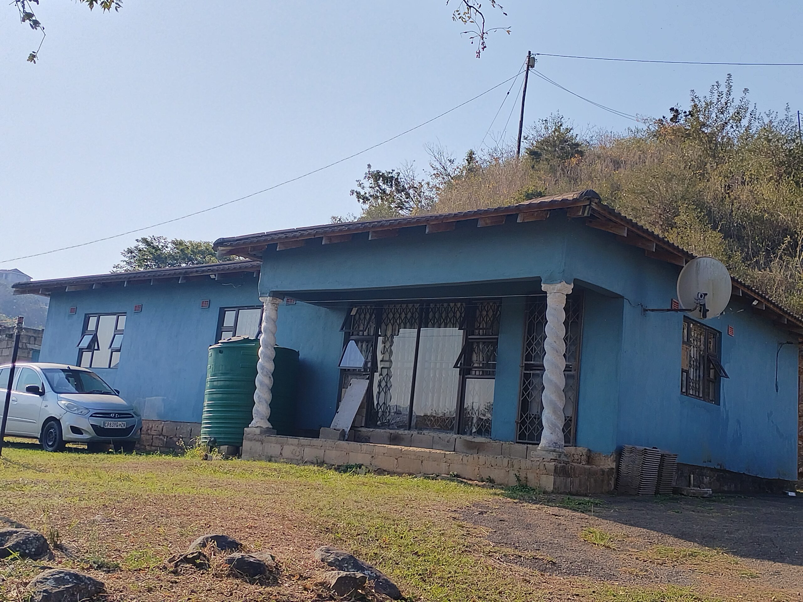 3 Bedroom House For Sale in Bhekulwandle, Amanzimtoti - Image 3