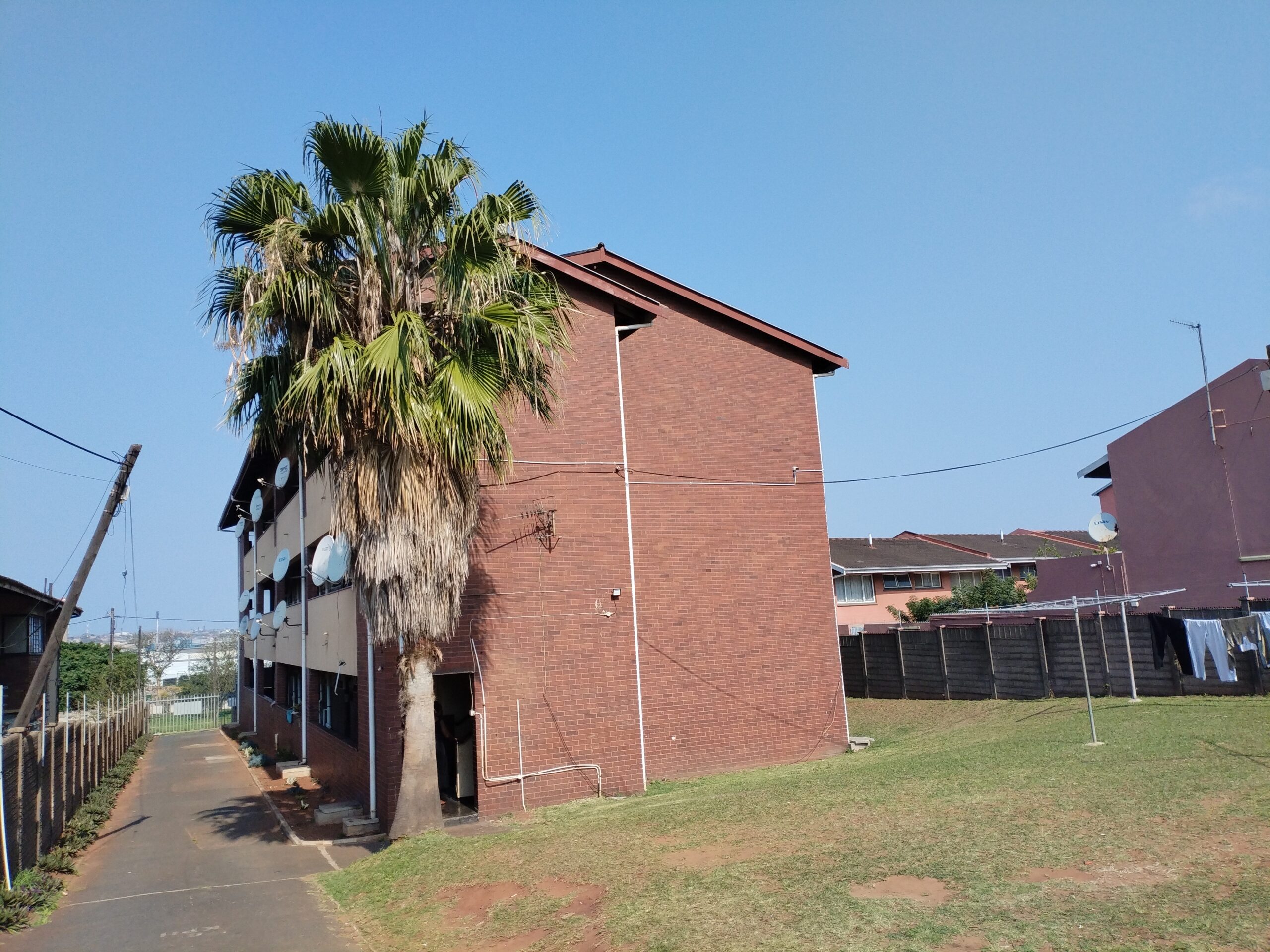 Newly Renovated 1.5 Bedroom Apartment for Sale in Montclair, Durban - Image 14