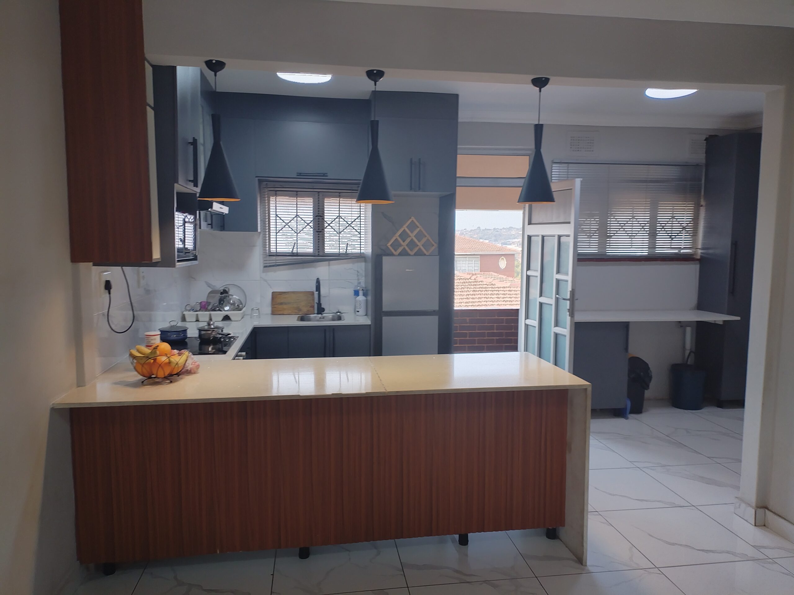 Newly Renovated 1.5 Bedroom Apartment for Sale in Montclair, Durban - Image 3