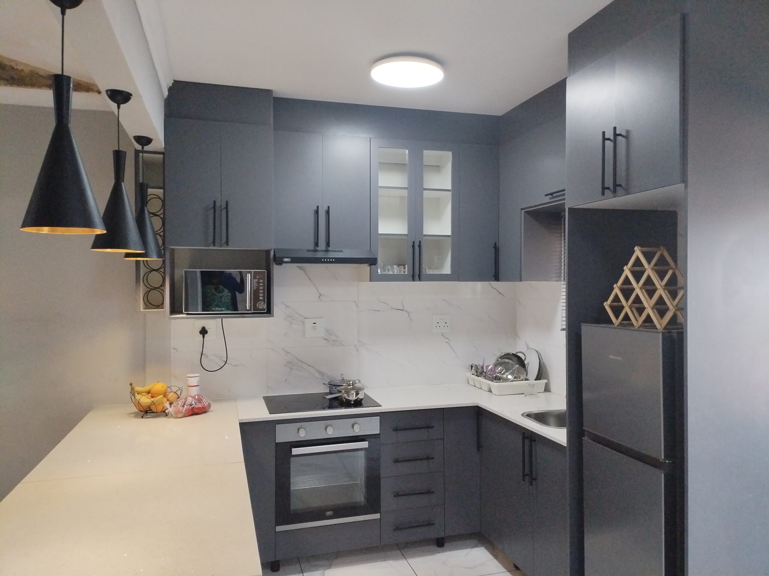 Newly Renovated 1.5 Bedroom Apartment for Sale in Montclair, Durban - Image 2