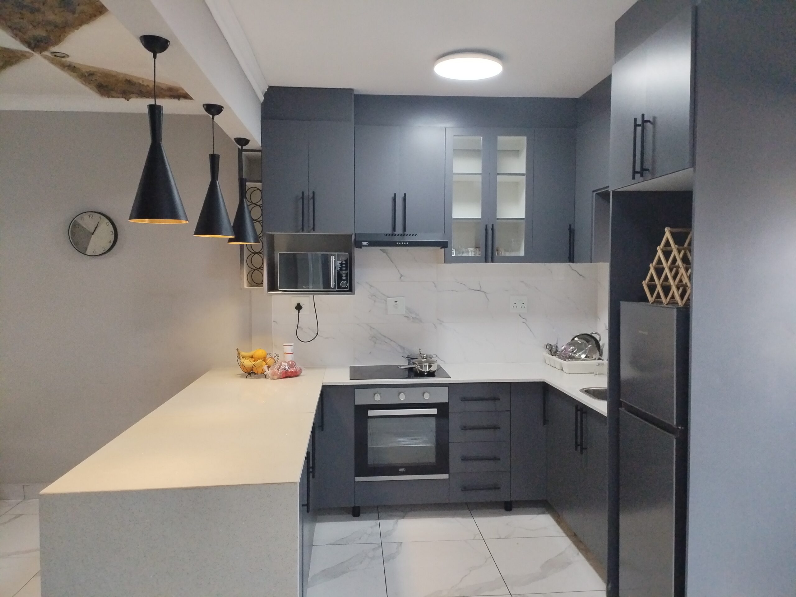 Newly Renovated 1.5 Bedroom Apartment for Sale in Montclair, Durban