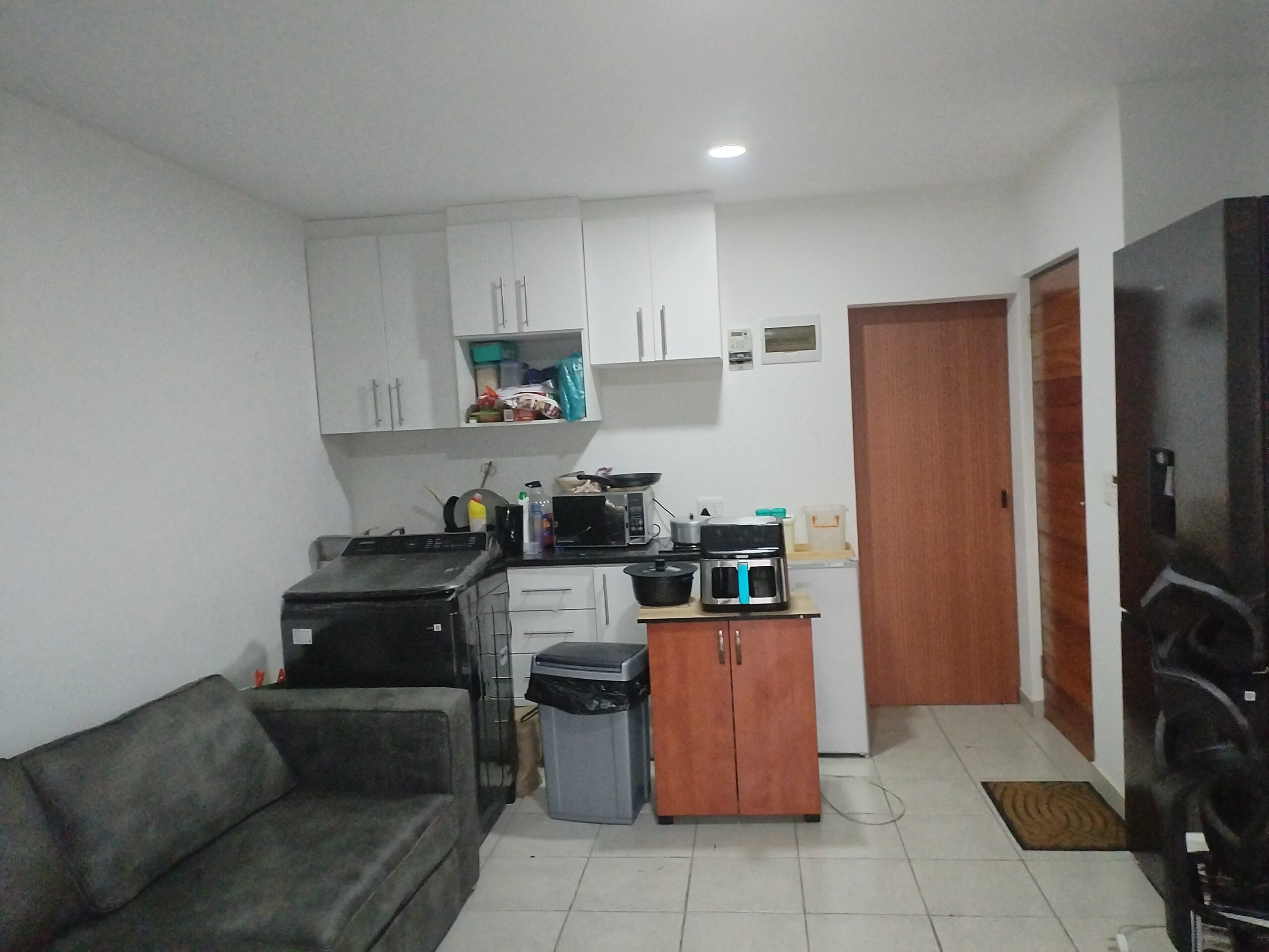 1 Bedroom Apartment with Undercover parking in Athlone Park, Amanzimtoti - Image 9