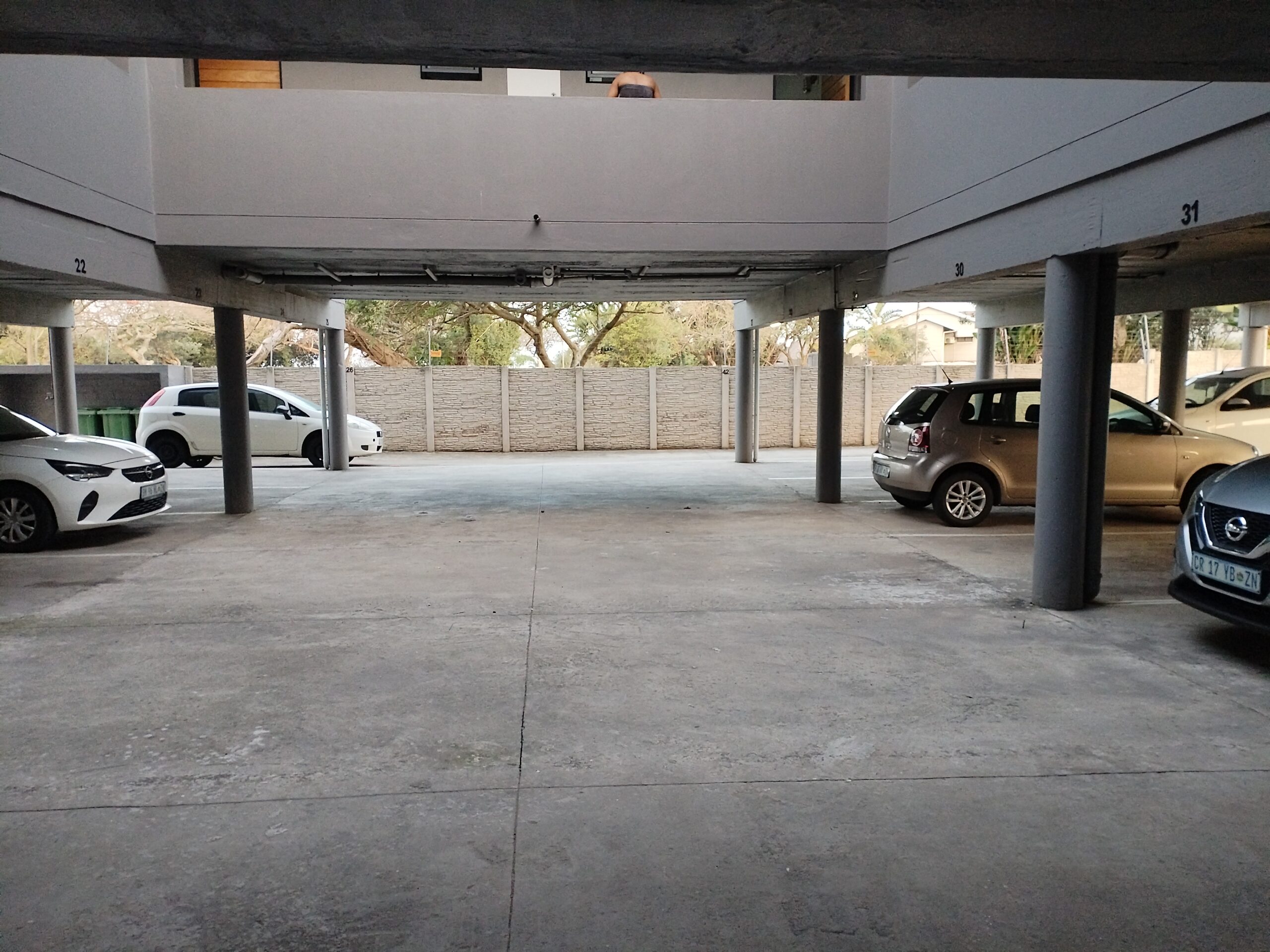 1 Bedroom Apartment with Undercover parking in Athlone Park, Amanzimtoti - Image 3