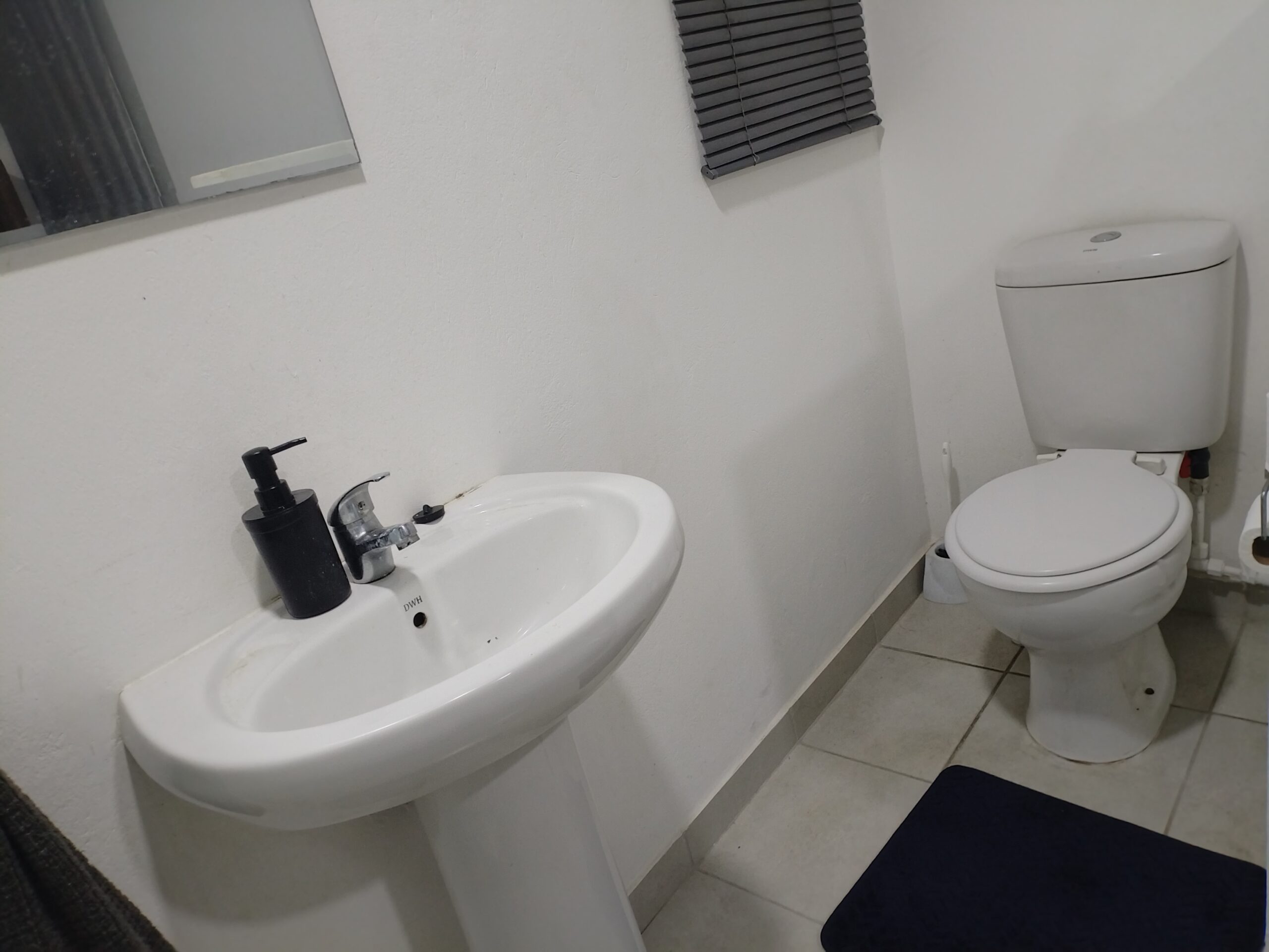 1 Bedroom Apartment with Undercover parking in Athlone Park, Amanzimtoti - Image 13