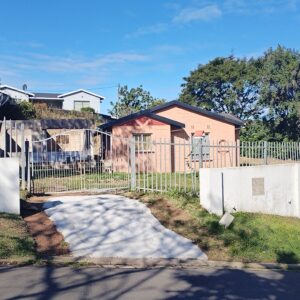 3 Bedroom House for Rent in Sea View, Durban