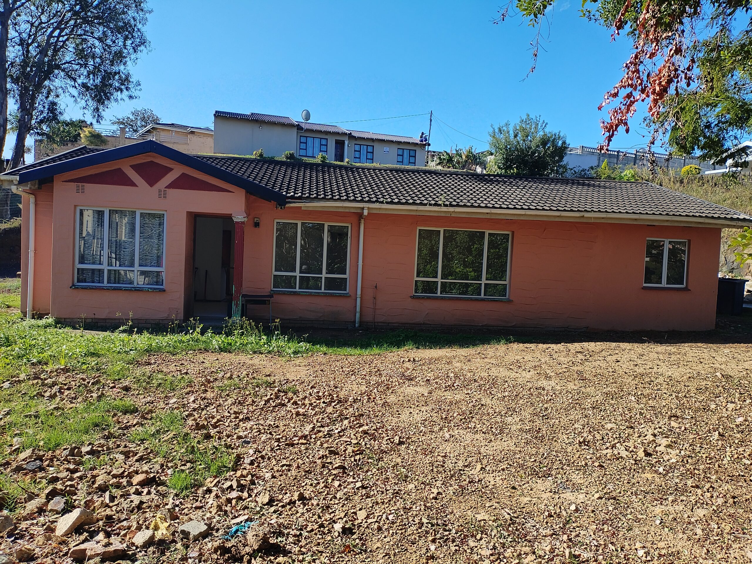 3 Bedroom House for Rent in Sea View, Durban - Image 2