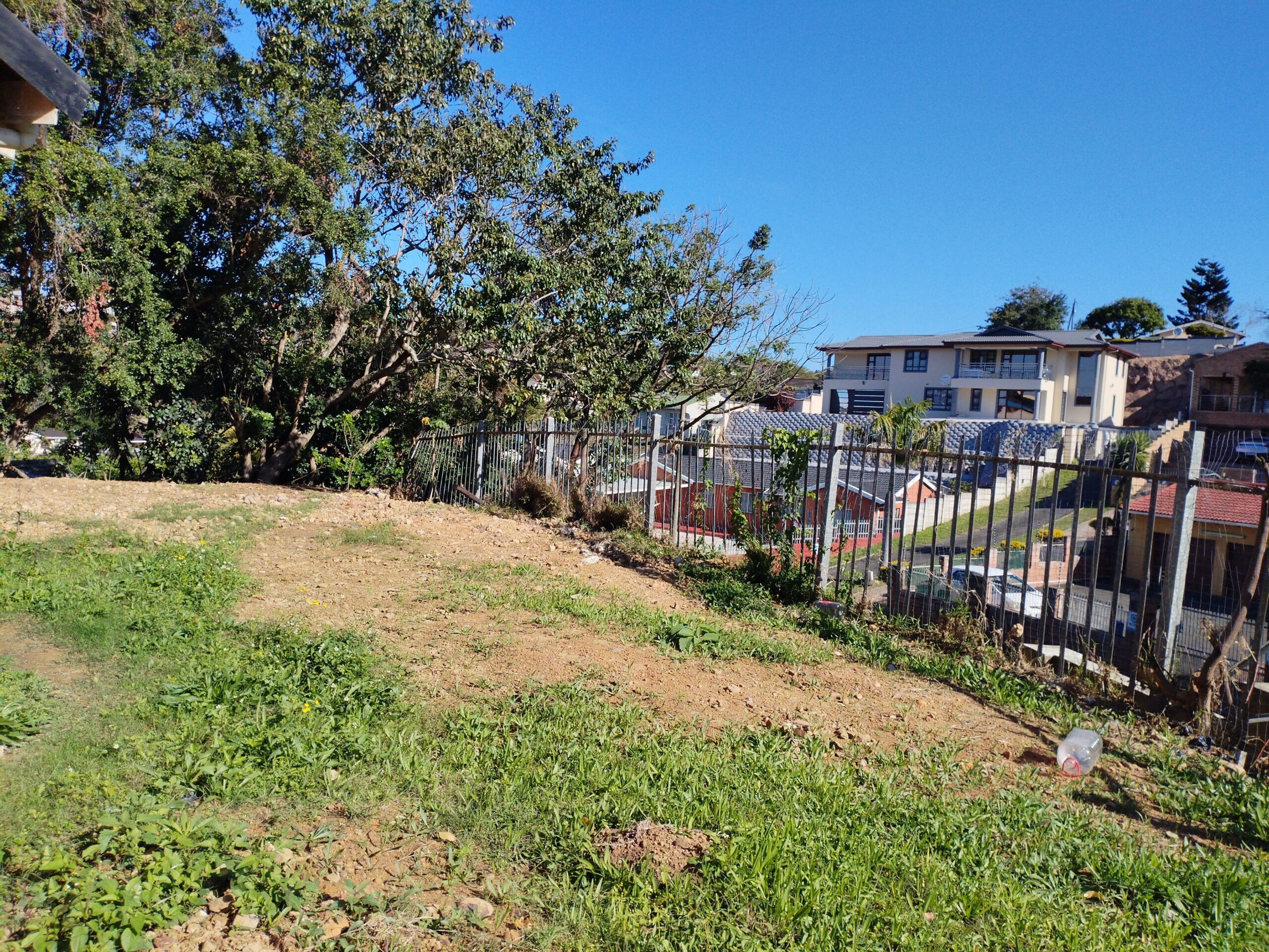 3 Bedroom House for Rent in Sea View, Durban - Image 4