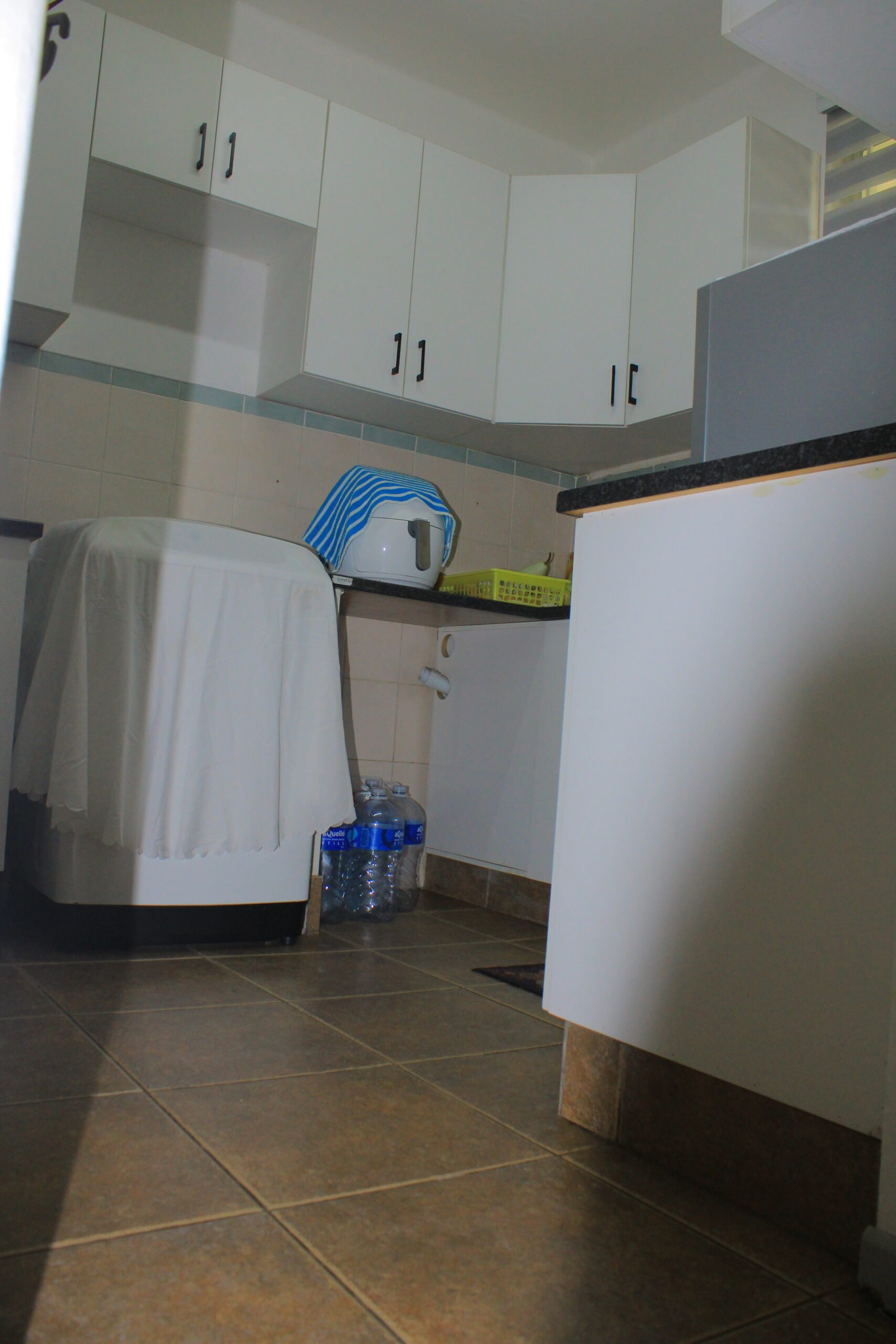 1.5 Bedroom Apartment in Morningside with Garage, Durban - Image 6
