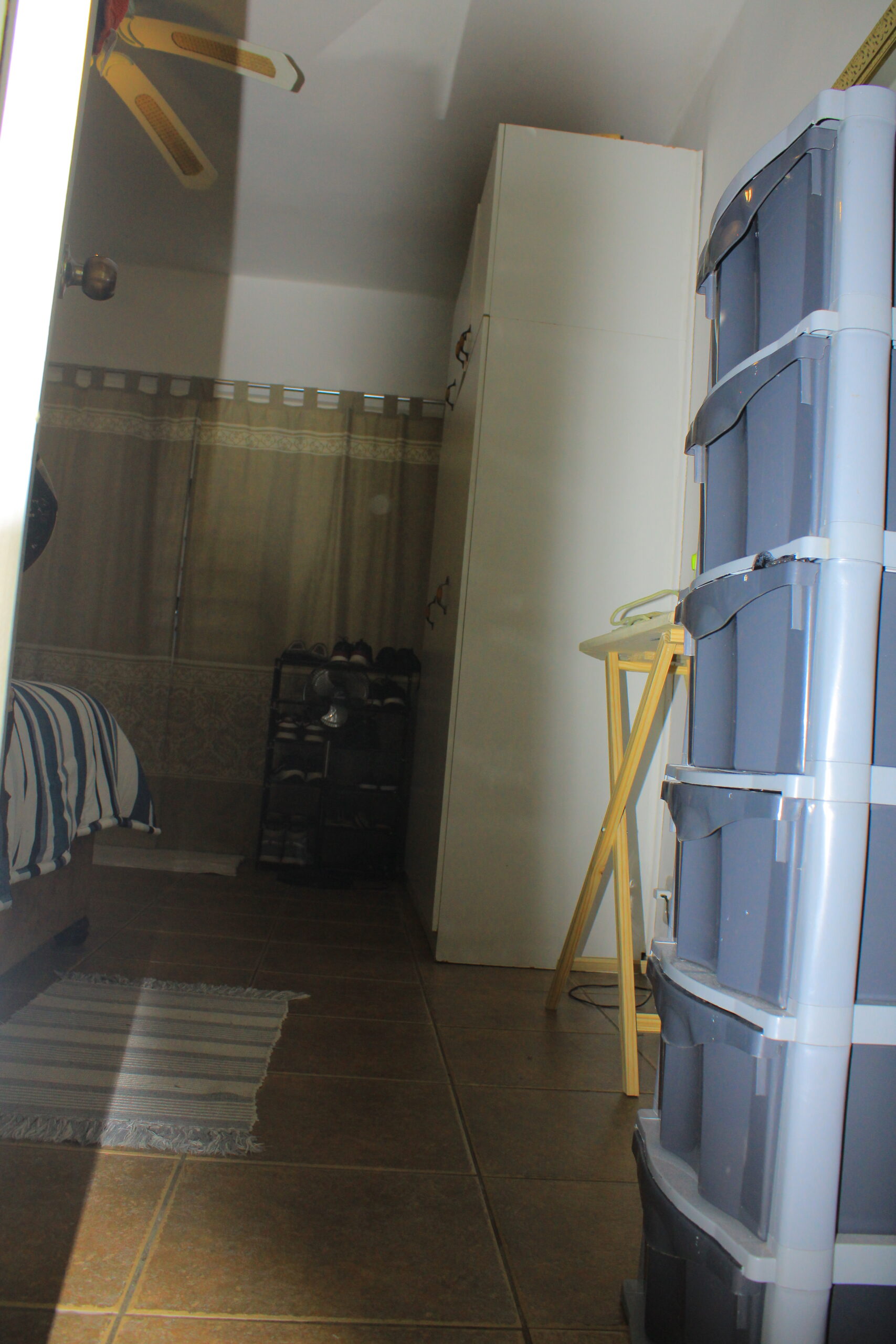 1.5 Bedroom Apartment in Morningside with Garage, Durban - Image 12