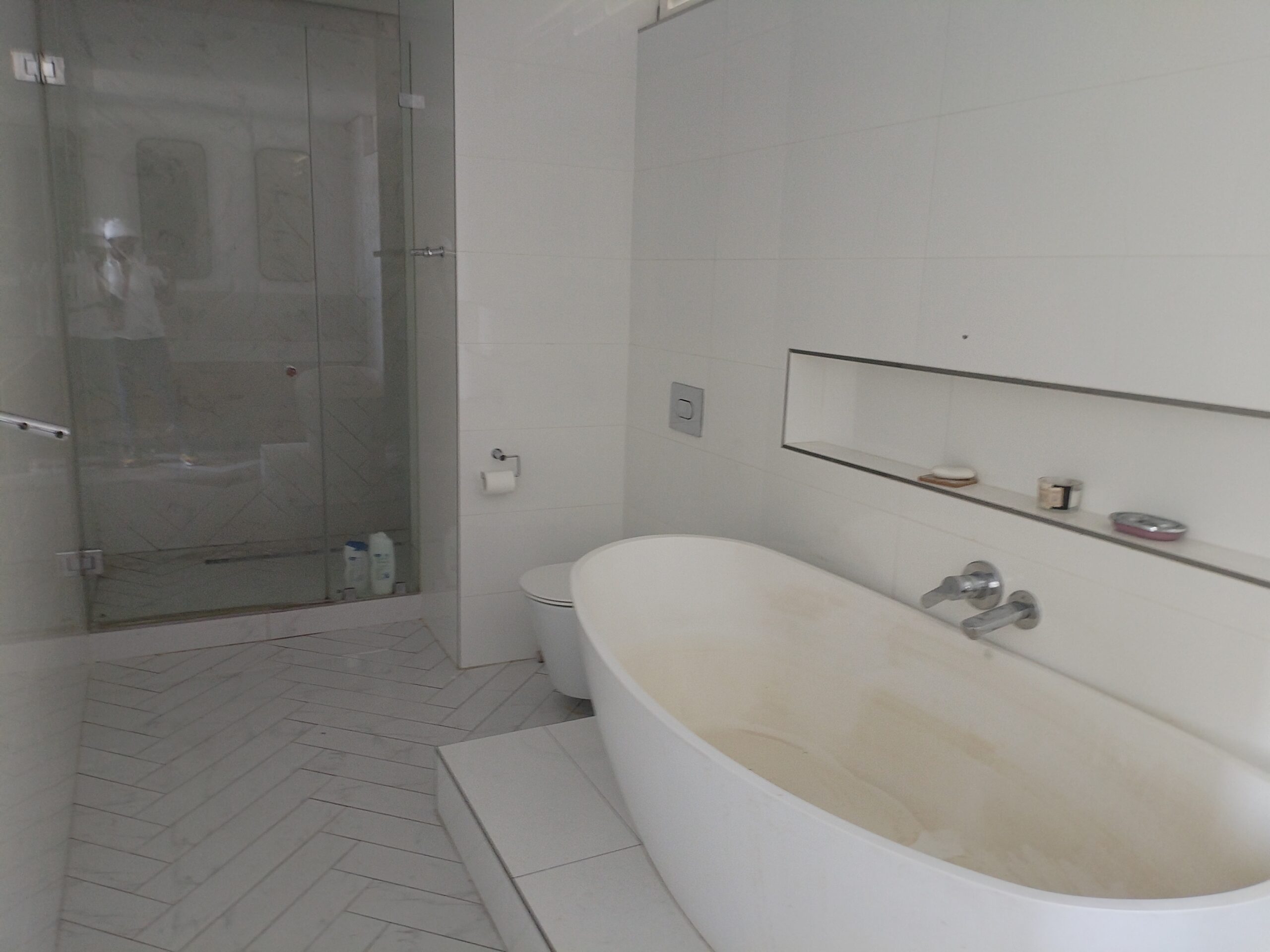Modern 2 Bedroom Apartment/Flat in Glenwood - Image 9