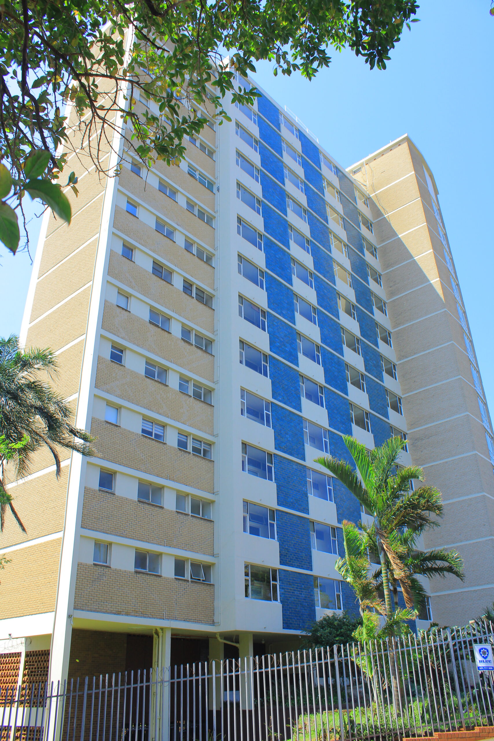 Modern 2 Bedroom Apartment/Flat in Glenwood - Image 6