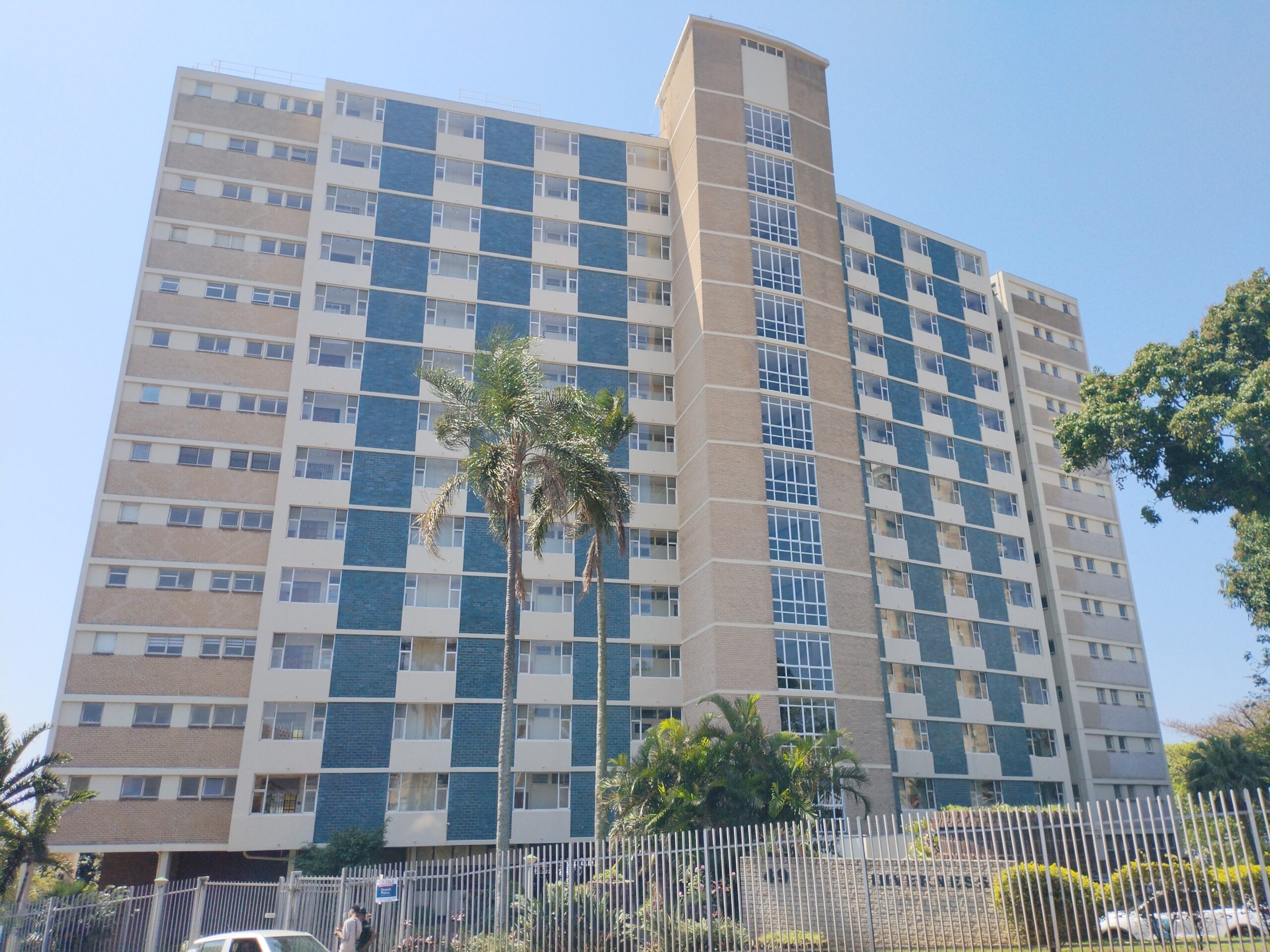 Modern 2 Bedroom Apartment/Flat in Glenwood - Image 5