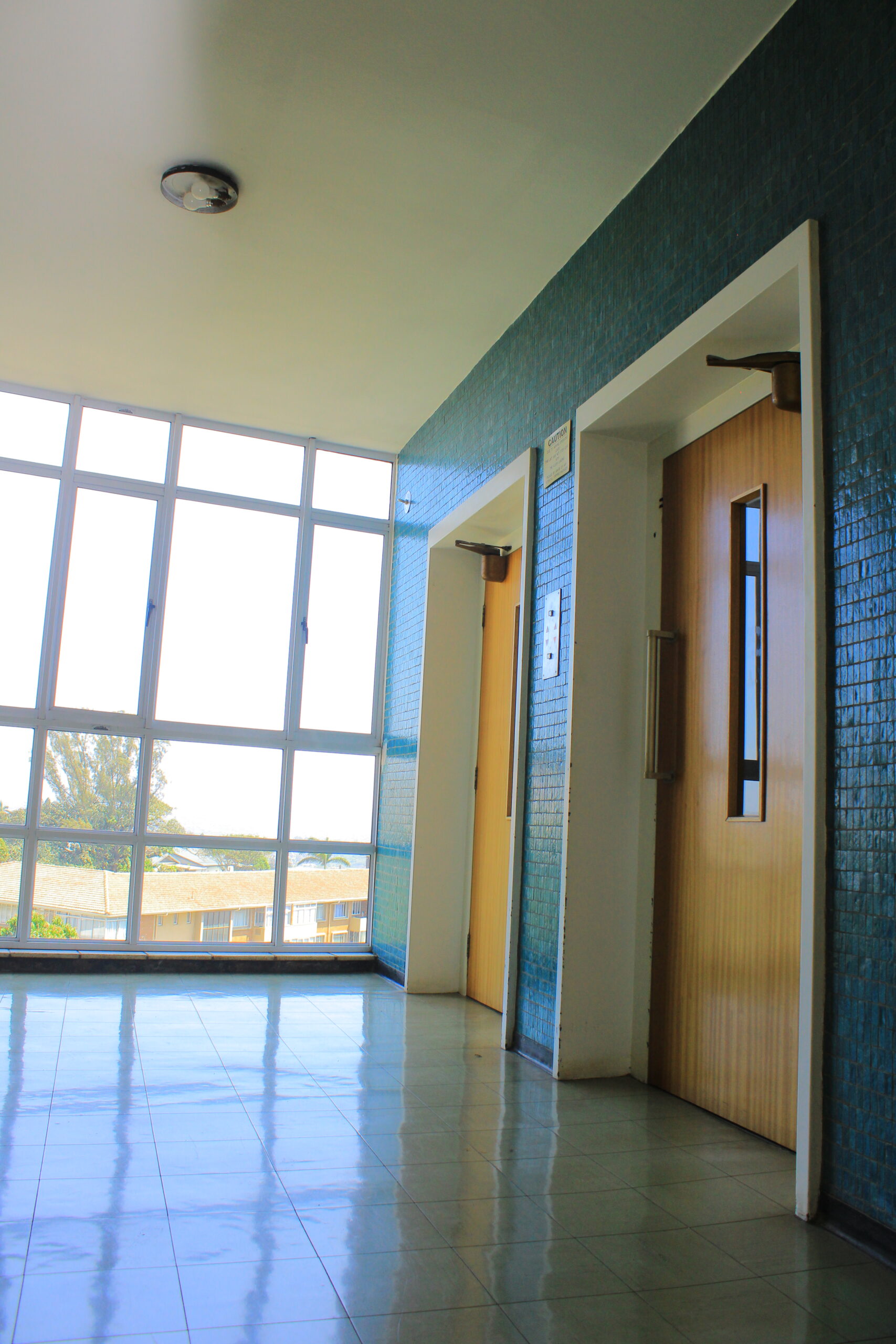 Modern 2 Bedroom Apartment/Flat in Glenwood - Image 3