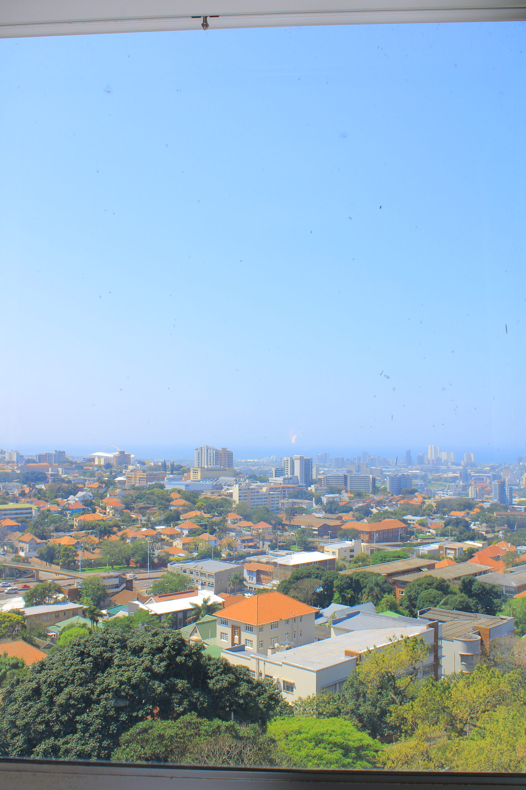 Modern 2 Bedroom Apartment/Flat in Glenwood