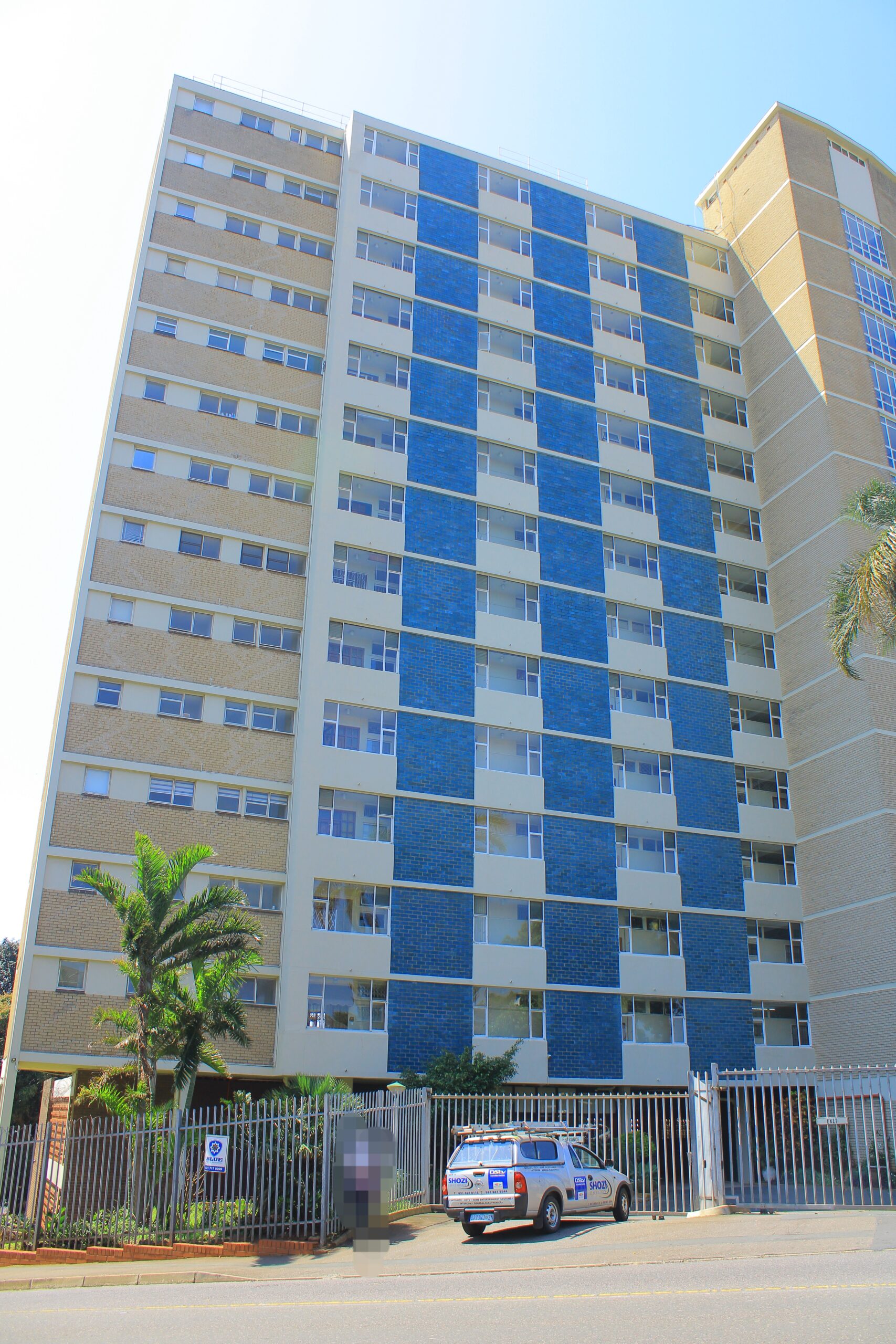 Modern 2 Bedroom Apartment/Flat in Glenwood - Image 2
