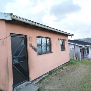 2 Bedroom House for Sale in Umlazi Y