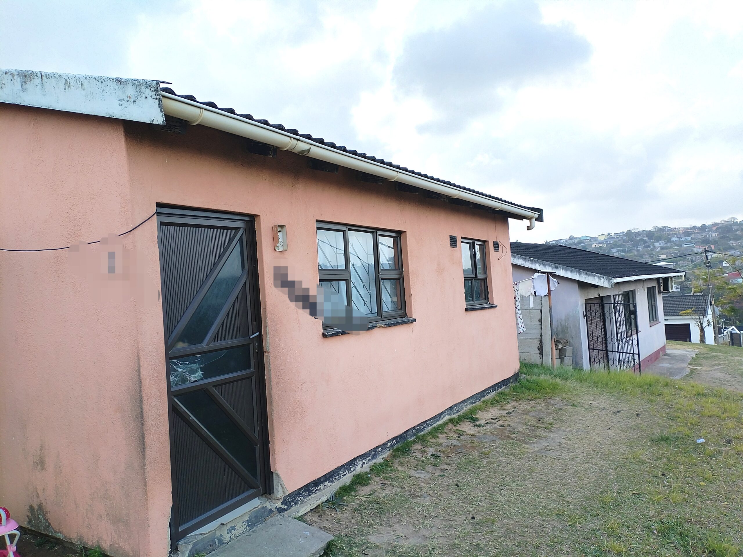 2 Bedroom House for Sale in Umlazi Y